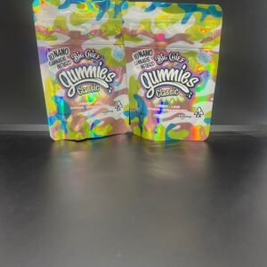 Big Chief Gummies