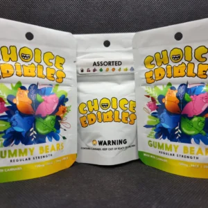 Choice Edibles