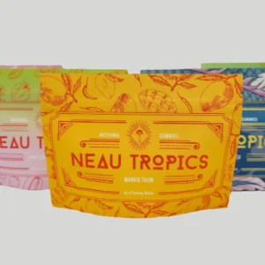 Neau Tropics Gummies