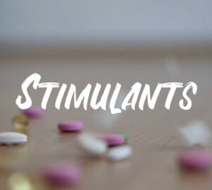 Stimulants