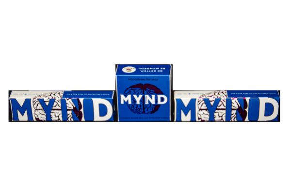 Mynd Gummies