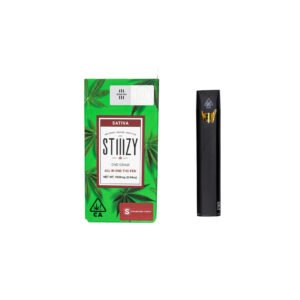 Stiiizy Disposable Pen