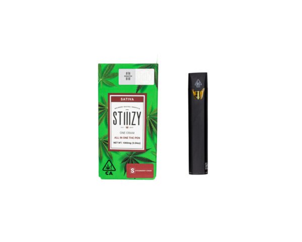 Stiiizy Disposable Pen