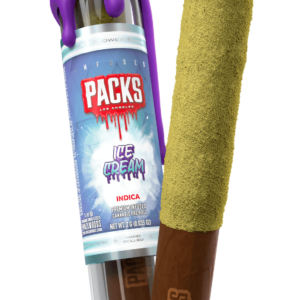 Packwood Pre Roll​