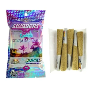 Sluggers Pre Roll​