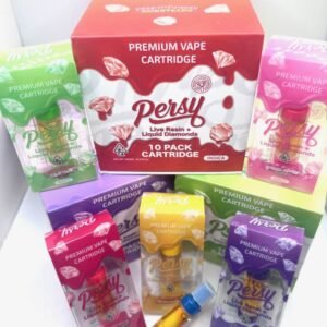 Persy Carts