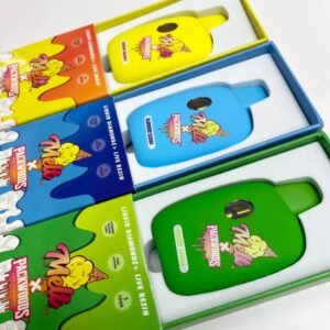 Buy Melt x Packwoods Online